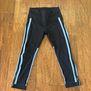 Lululemon Capri leggings